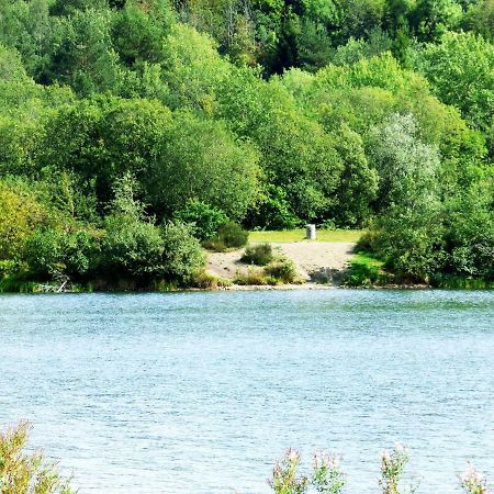 Willa Relaxen Am Nationalpark Eifel Ahrhutte Zewnętrze zdjęcie