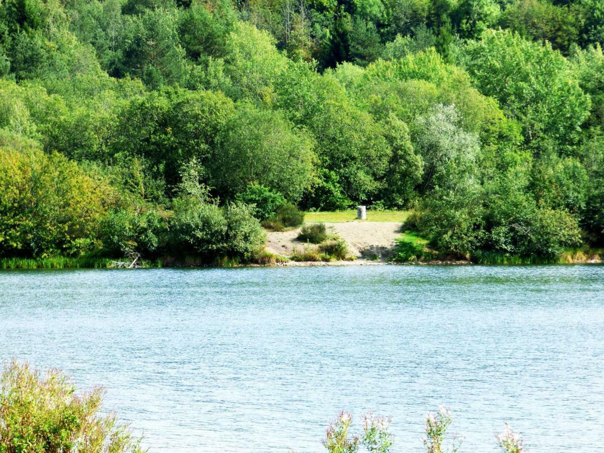 Willa Relaxen Am Nationalpark Eifel Ahrhutte Zewnętrze zdjęcie