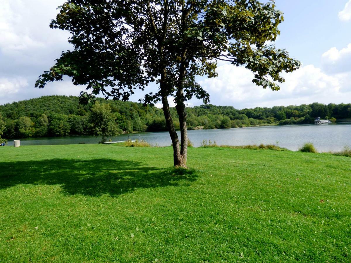 Willa Relaxen Am Nationalpark Eifel Ahrhutte Zewnętrze zdjęcie
